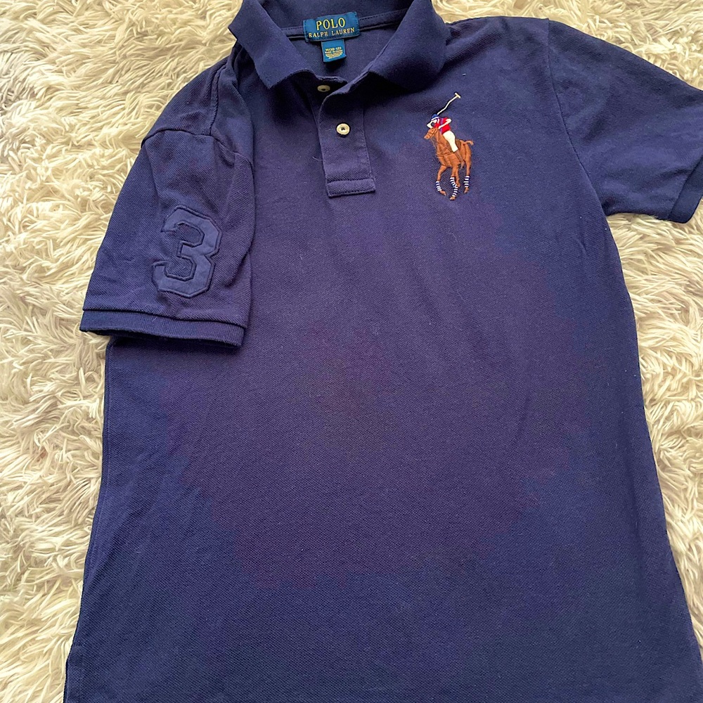 Polo Ralph Lauren  kids polo